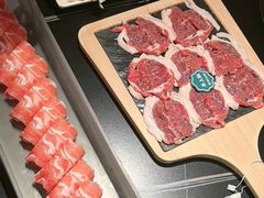 -乔先生涮肉·鲜活牛羊肉火锅(塘沽店)