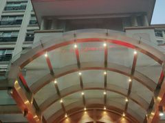 -广州克莱顿酒店