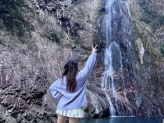 -龙湾潭国家森林公园