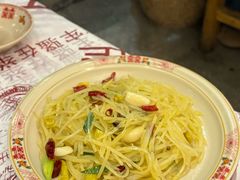 -耙吉吉川味小酒馆(本地人回头店)