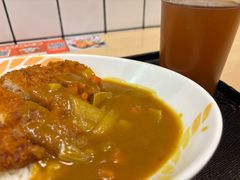 -吉野家(上海美罗城店)