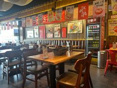 -聚点串吧·北京烧烤(朝北店)