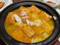 -潮州府·潮菜·砂锅粥(徐家汇店)