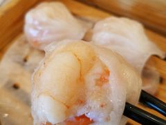 虾饺皇-龙的酒楼·手工早茶·顺德菜(近良路店)