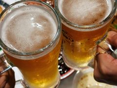 麒麟一番扎生啤500ml-欧记大排档·景德菜(上海首店)