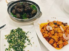 -瑞福园联谊餐室(茂名南路店)