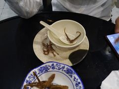 -兔爸私家小厨(新北万达店)