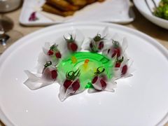 樱桃鹅肝-三利音·浦之舟(滨江大道店)