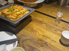 -广东道至正餐厅(区庄店)