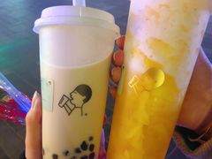 -喜茶(北京三里屯太古里店)