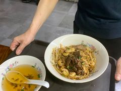 -小狗面馆·杭帮拌川·片儿川(大沽路店)