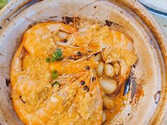 -船梆煮•蒸汽海鲜·生腌干蒸(五四广场店)