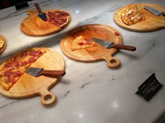 -比格比萨(方庄店)