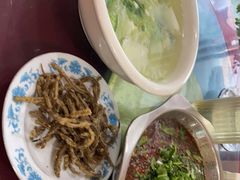-临江后街鳝丝(临江店)