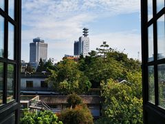 -东莞市可园博物馆