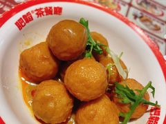 -肥韬香港茶餐厅(上海首店)