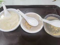-没牙伯花生汤店(老药洲店)