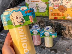 -新加坡斯味洛·鲜奶茶(石牌东店)