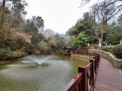 -敬亭山风景名胜区