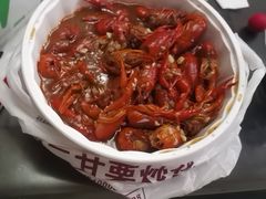 -傻二炒货龙虾(李沧旗舰店)