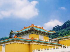 -台北故宫博物院