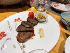-大岛日本料理铁板烧(南通大饭店)