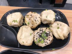 -小杨生煎(周浦万达店)