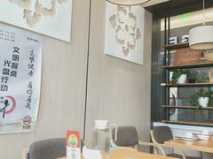 大堂-秦香阁·西北家常菜(徐汇日月光中心店)