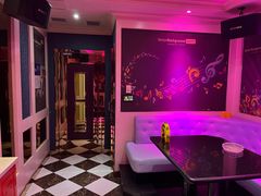 -金青果甄选KTV(劳动公园店)