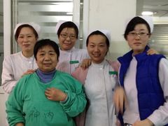 -中国人民解放军第二六三医院