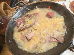 -鸽子窝(青塔店)