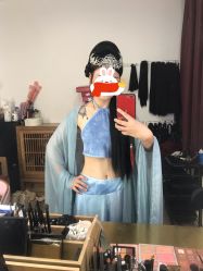 -盘子女人坊古装写真摄影(深圳店)