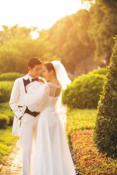 -太古映画婚纱摄影(天河店)