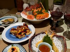 -大渔铁板烧(花园道店)