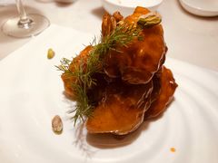 -梧桐Plus·创意京·川料理(万象城店)
