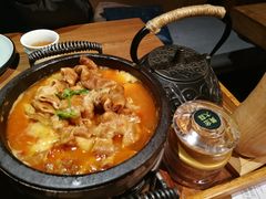 -九锅一堂酸菜鱼(新南凯德直营店)