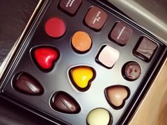 -Pierre Marcolini(德基广场店)
