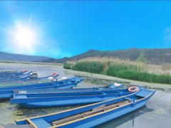 -丽江泸沽湖景区