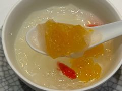 冰花炖三鲜-荣府宴(南阳路店)