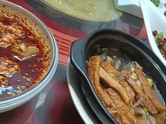 -老西安韩记三鲜煮馍(四府街店)