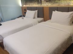 -秋果酒店(深圳华侨城世界之窗店)