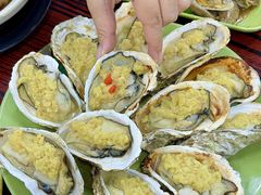 -贞姨美食·老字号海鲜大排档