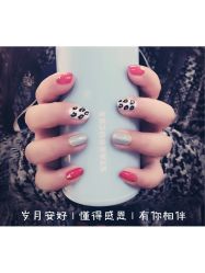 -ChuLian初莲日式美甲美睫