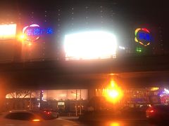 -凯德广场(武胜路店)