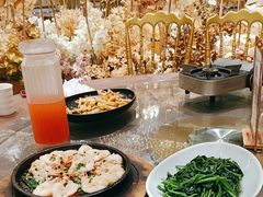 -丽华园(汉阳龙阳店)