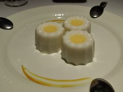 椰子嘟嘟糕-狮拾久·现代新加坡料理(壹方城店)