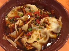 -龙抄手(春熙路总店)