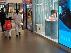 -宁波杉井奥特莱斯广场