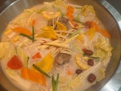 -九牧鱻·渝老鬼重庆火锅(人民路店)