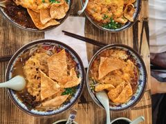 -柳石居柳州螺蛳粉(万达店)
